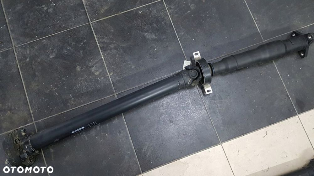 Bmw f30 f31 f32 f33 f36 xdrive wal napedowy 8608536 - 1