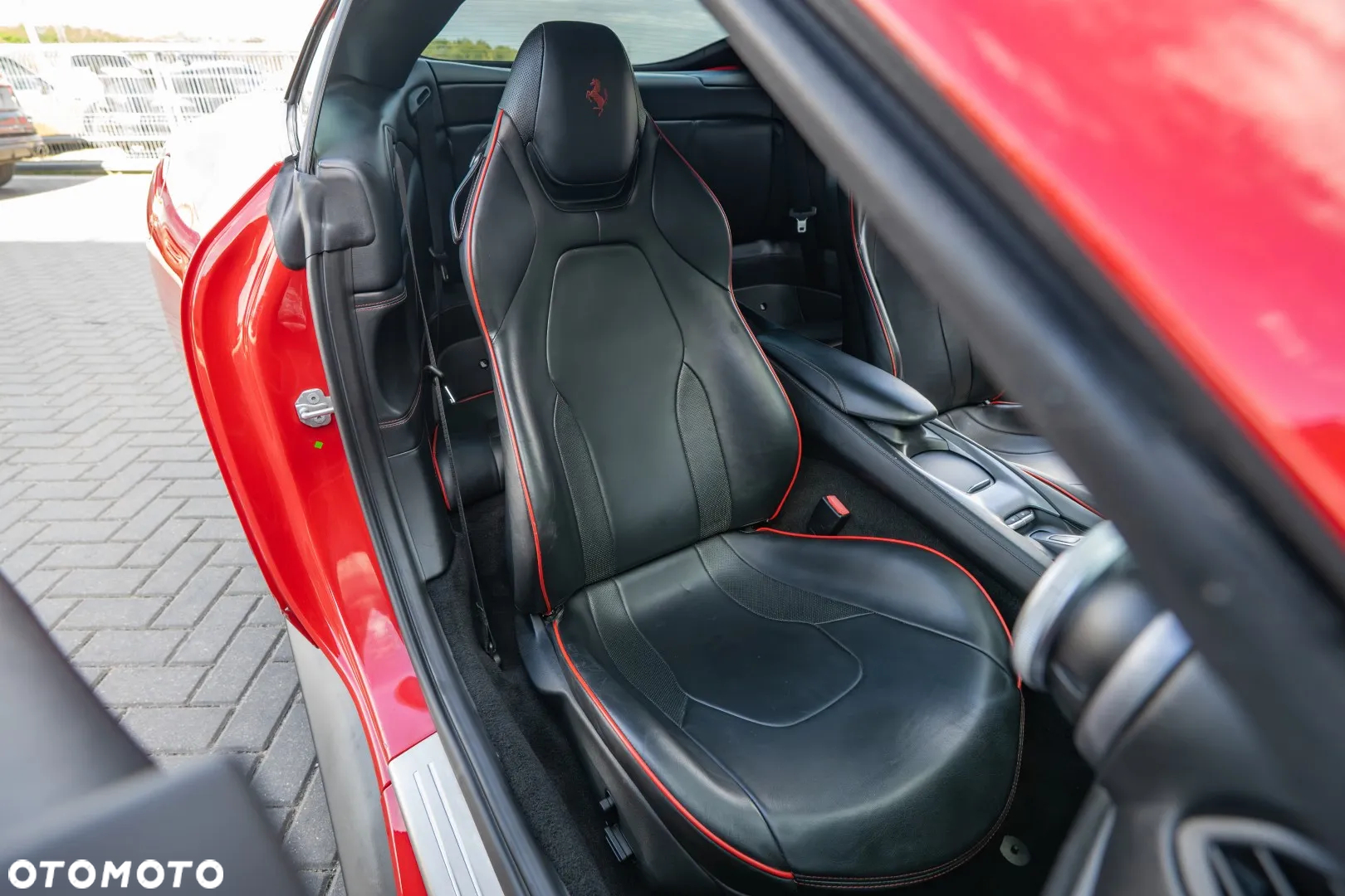 Ferrari Portofino - 20