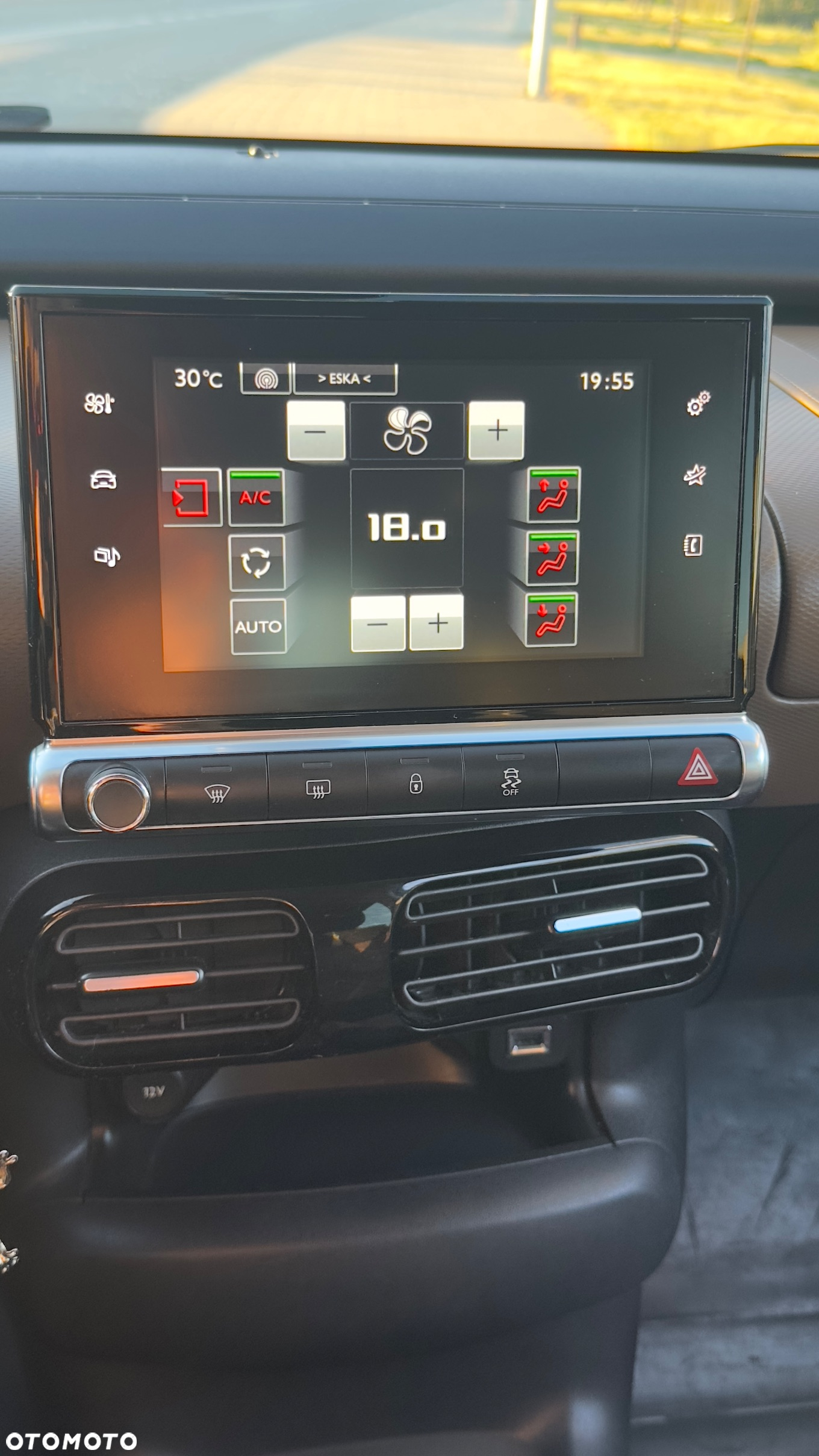 Citroën C4 Cactus 1.2 PureTech Feel EU6 - 16