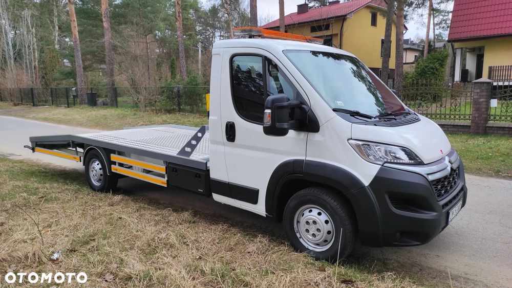 Citroën JUMPER - 10