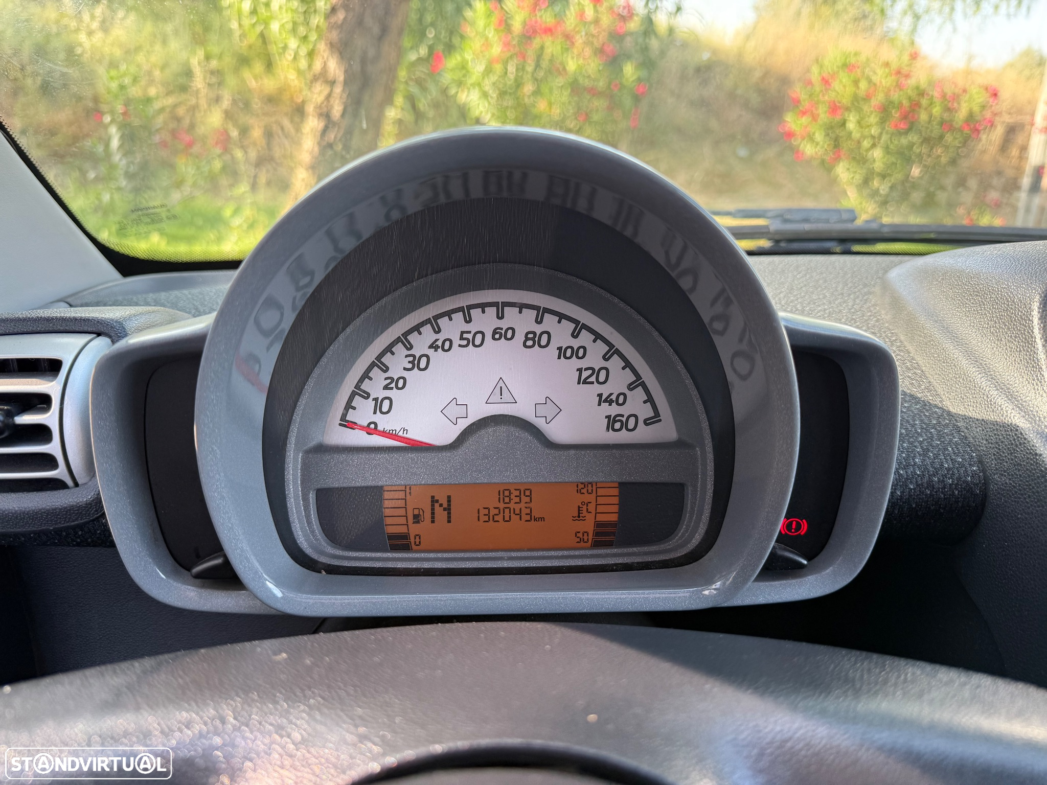 Smart ForTwo Coupé 0.8 cdi Passion 45 - 21