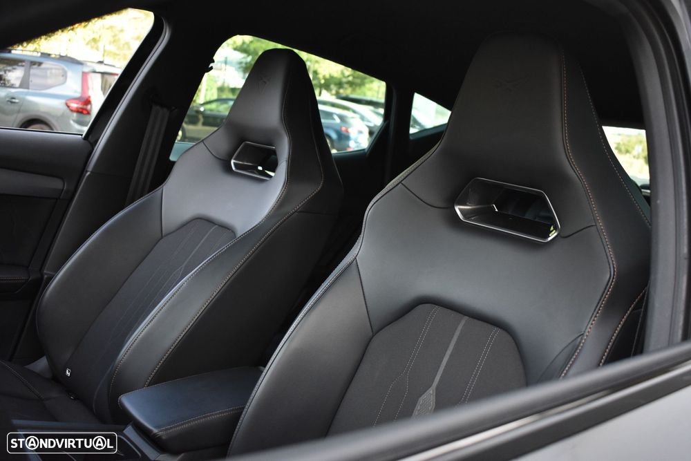 Cupra Formentor - 23