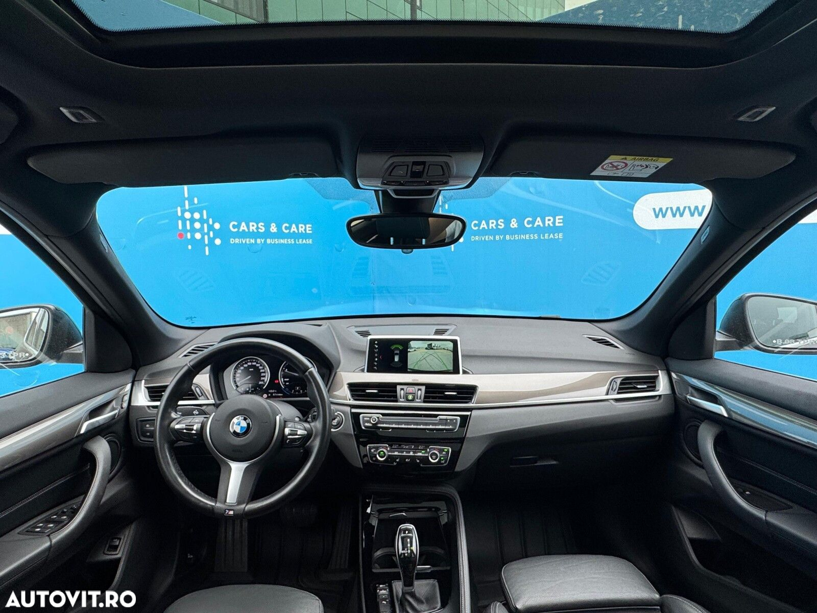 BMW X1 - 7