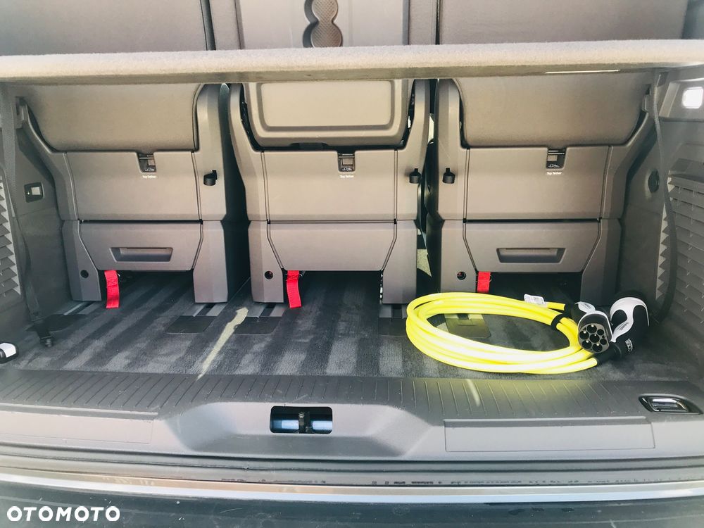 Volkswagen Multivan 1.4 TSI eHybrid PHEV 160kW L1 DSG - 25
