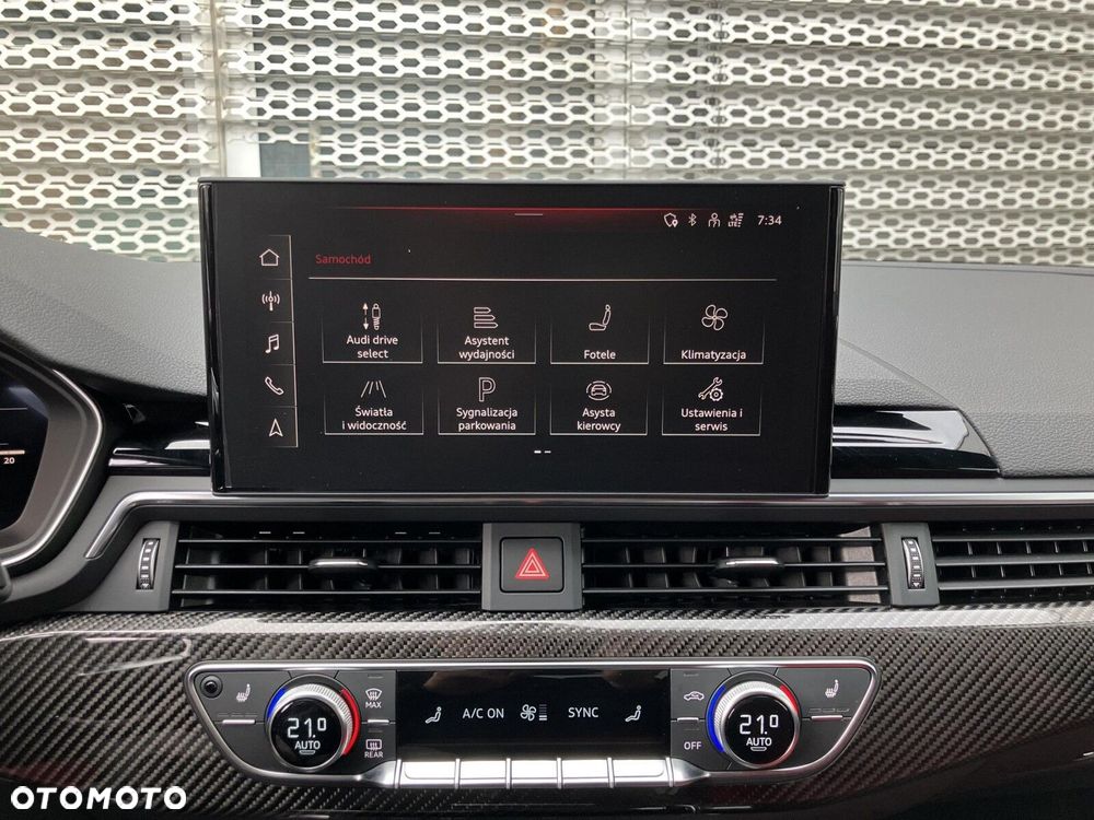 Audi S4 Avant - 24
