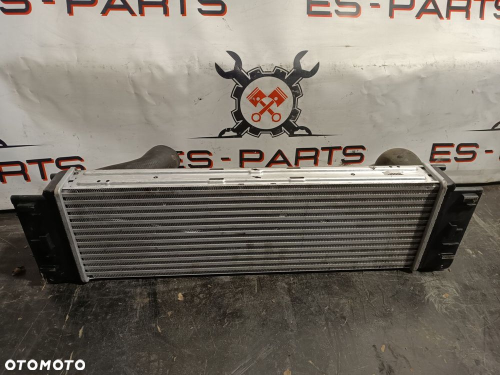 intercooler mercedes benz sprinter 13- 2e0145804 - 3