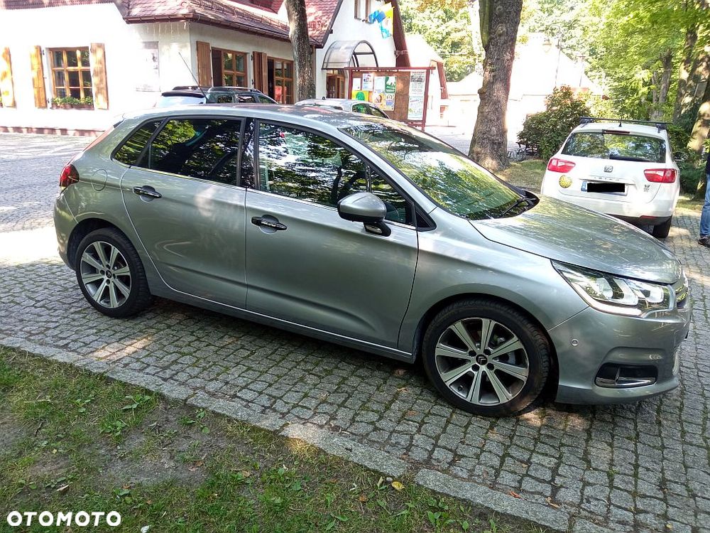 Citroën C4 BlueHDi 120 Stop&Start Business Class - 15