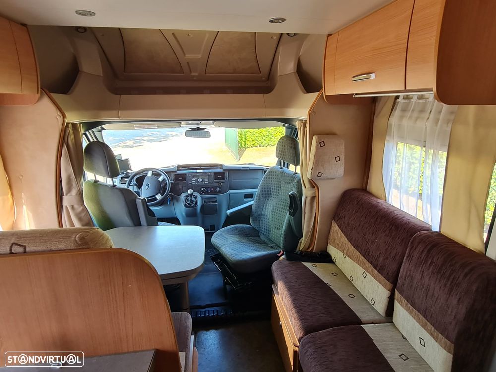 Chausson Flash - 4