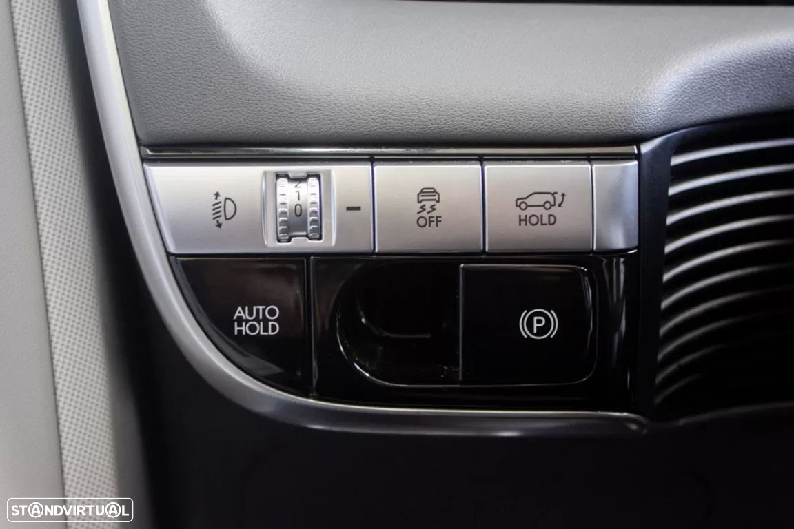 Hyundai Ioniq 5 77 kWh Vanguard+ - 26