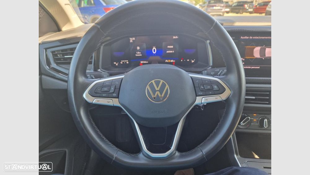 VW Taigo 1.0 TSI Life - 12