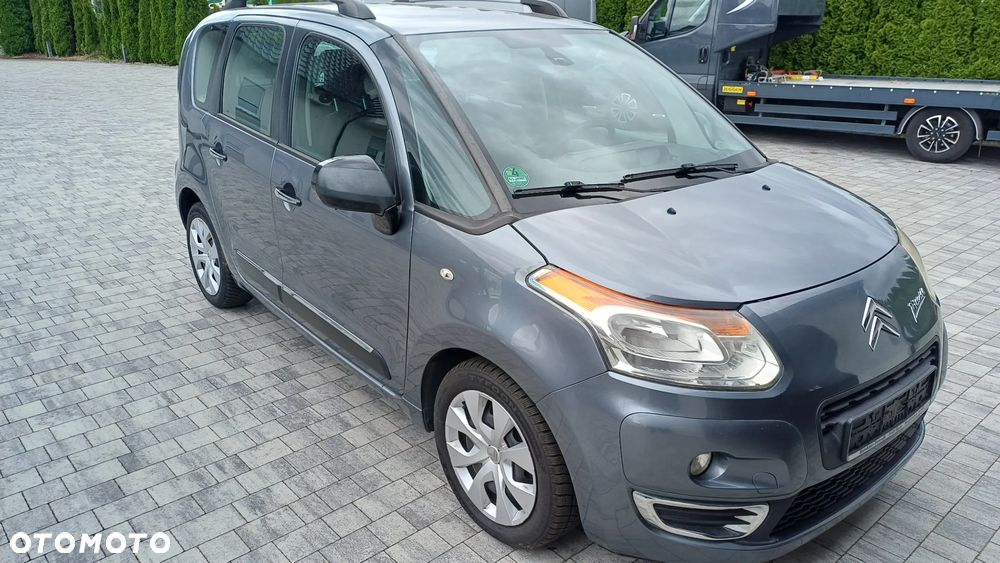 Citroën C3 Picasso HDi 110 FAP Exclusive - 7