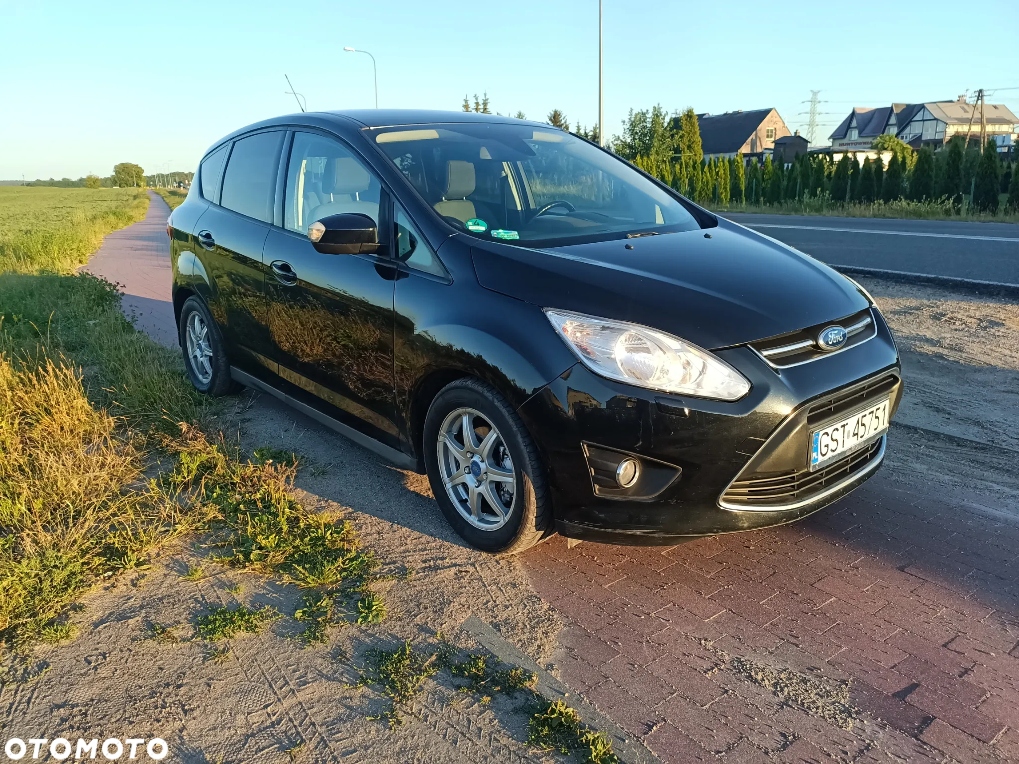 Ford C-MAX - 3