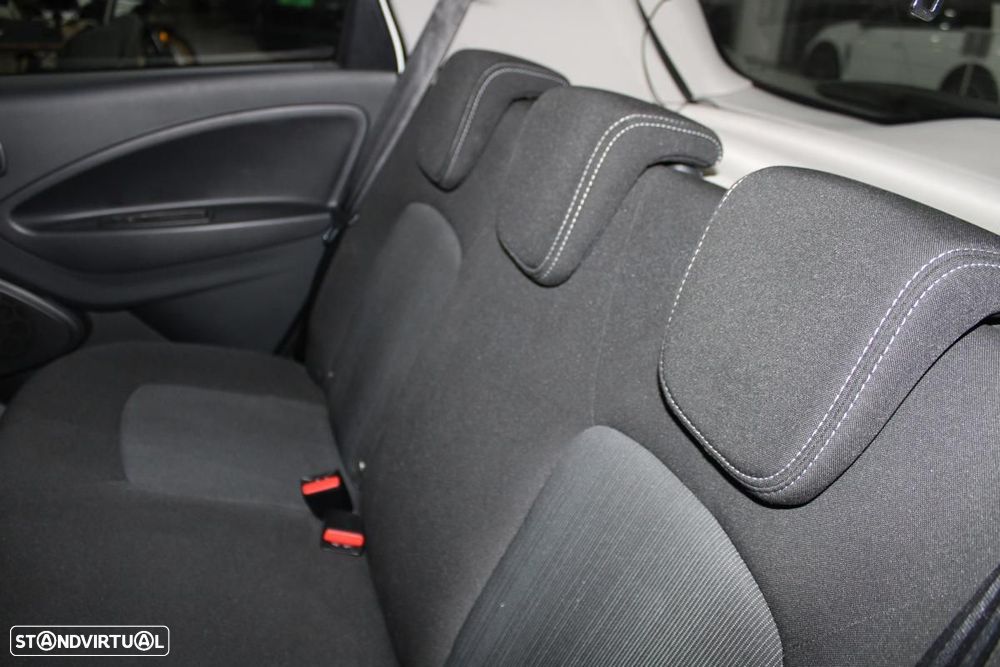 Renault Zoe (c/ Bateria) Intens 40 - 14