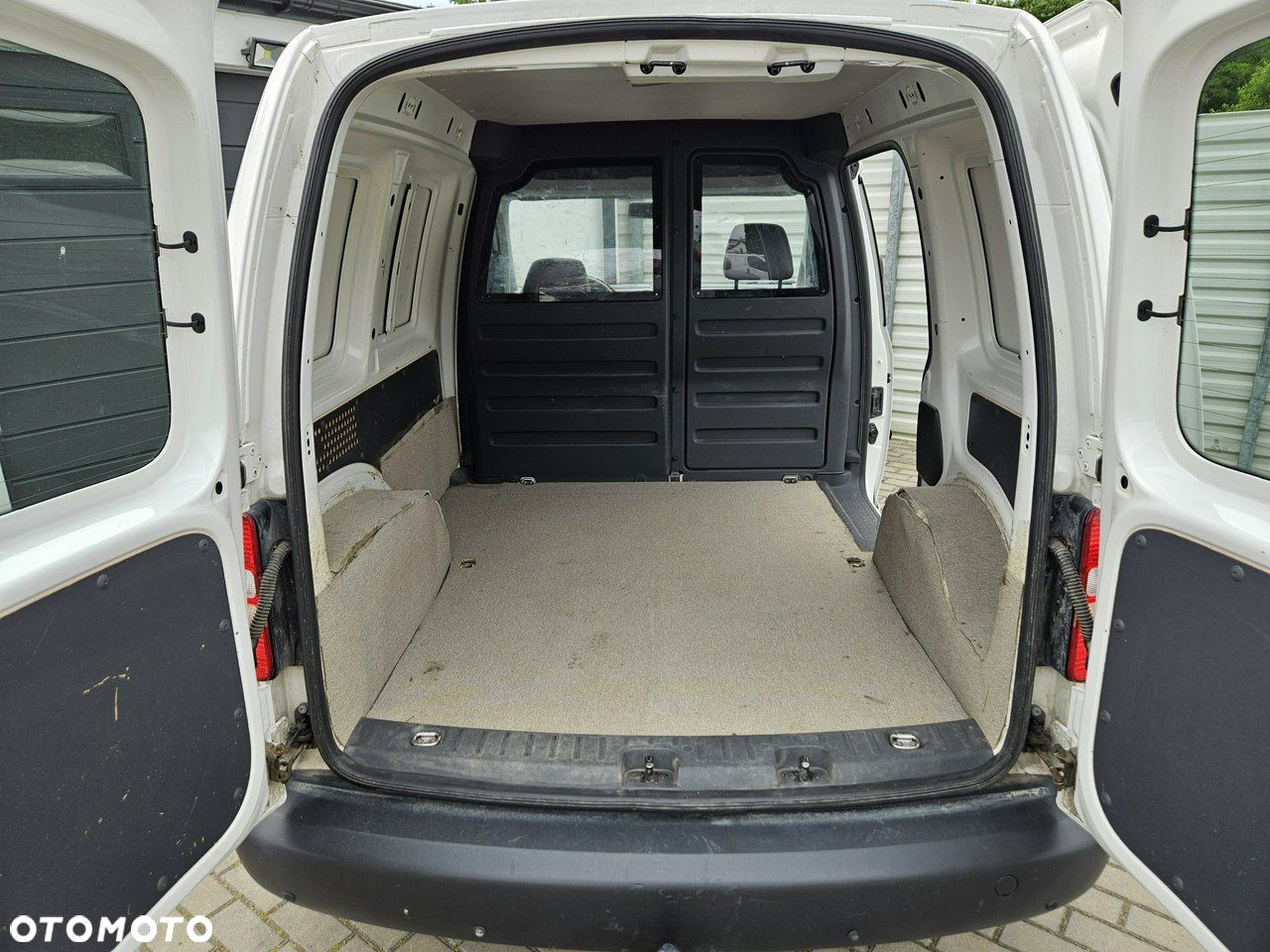 Citroën Berlingo - 24