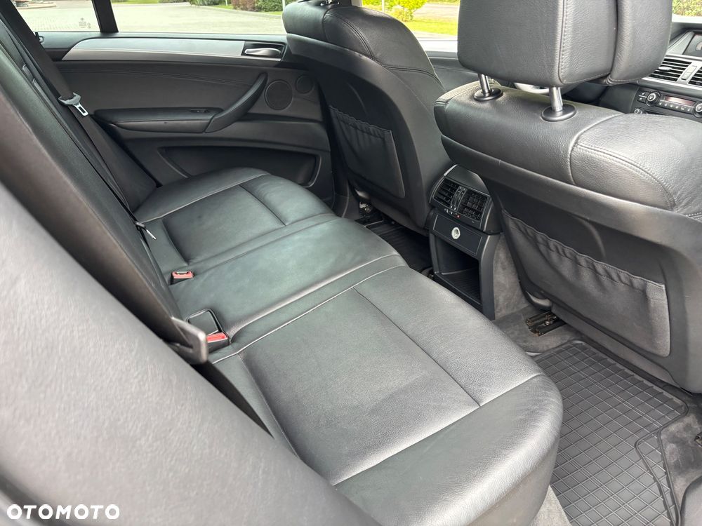 BMW X5 xDrive30d - 31