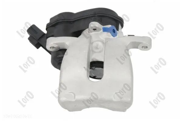 ZACISK HAMULCOWY TYŁ LEWY+PRAWY NISSAN JUKE; RENAULT CAPTUR II, CLIO V, FLUENCE, GRAND SCENIC III, MEGANE, MEGANE III, MEGANE IV, SCENIC III, ZOE, ZOE/HATCHBACK 1.0-Electric - 4