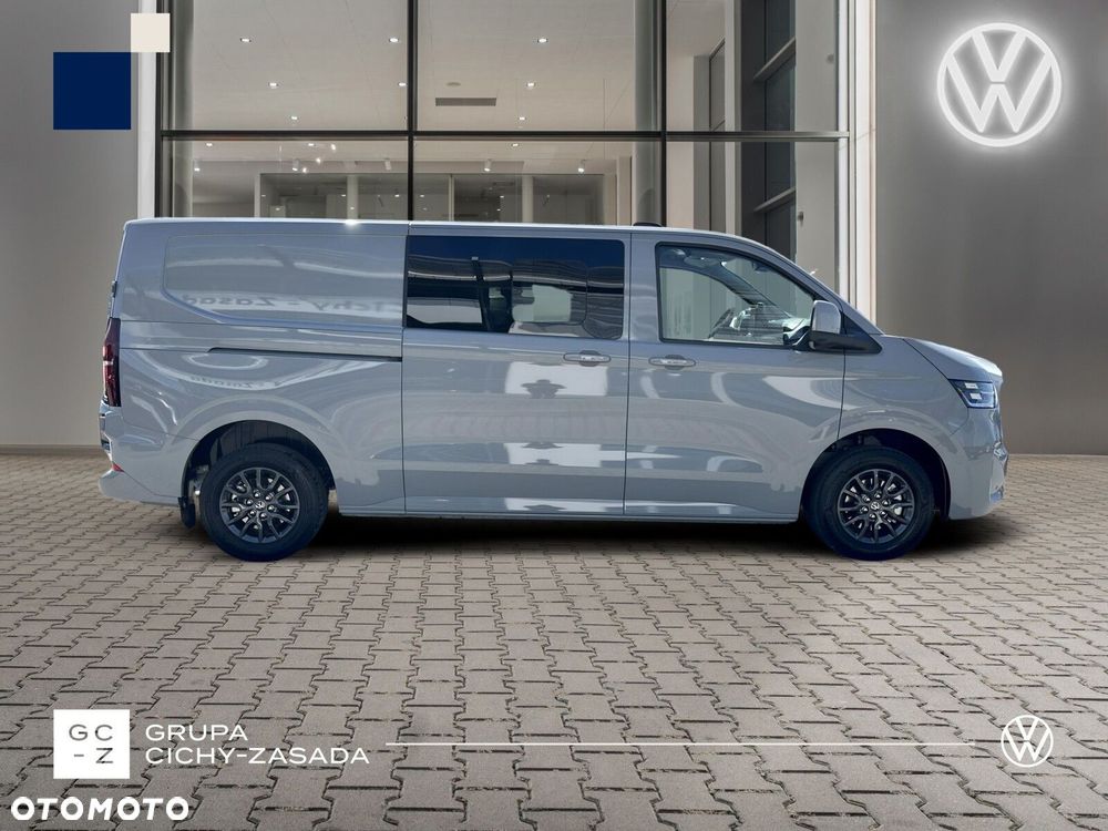 Volkswagen Transporter - 7