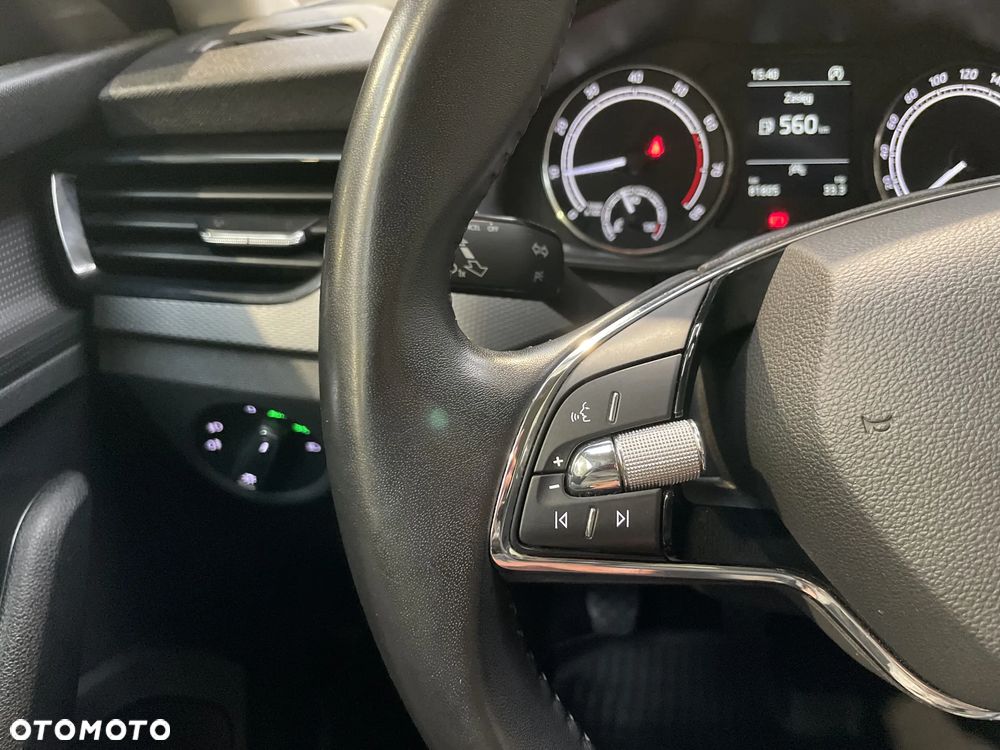 Skoda Scala 1.0 TSI Ambition - 22