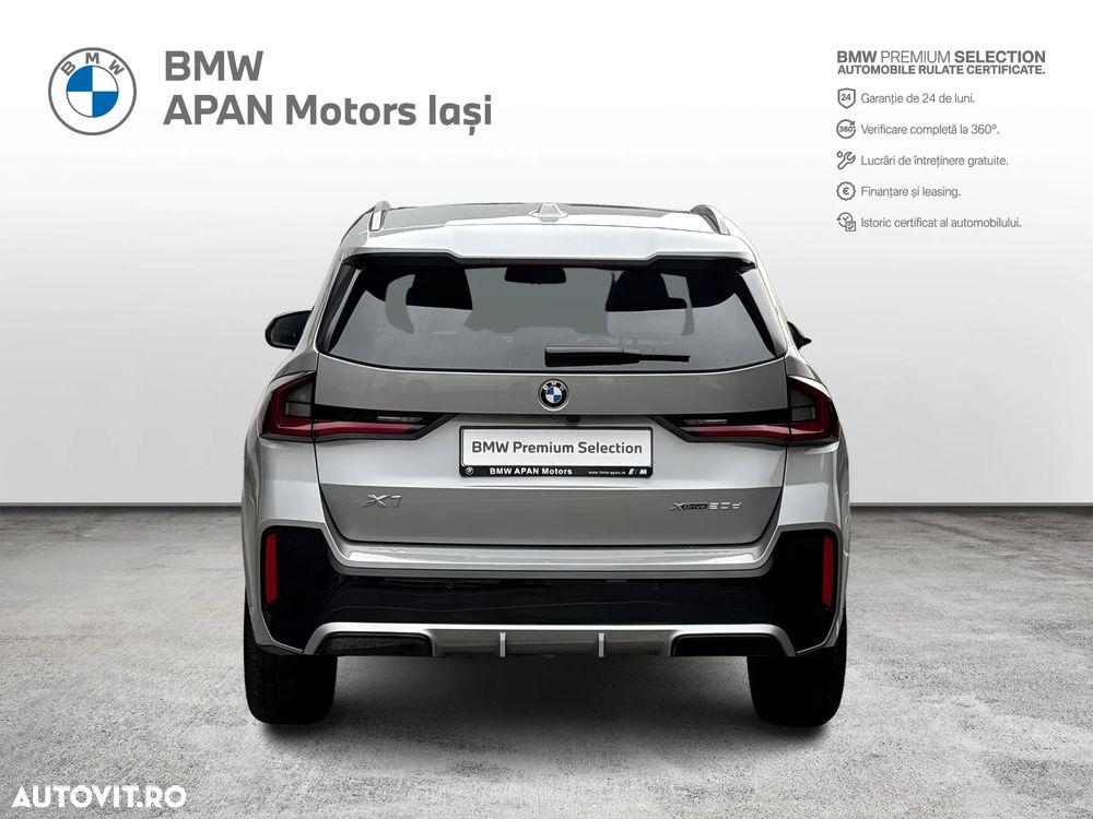 BMW X1 - 7