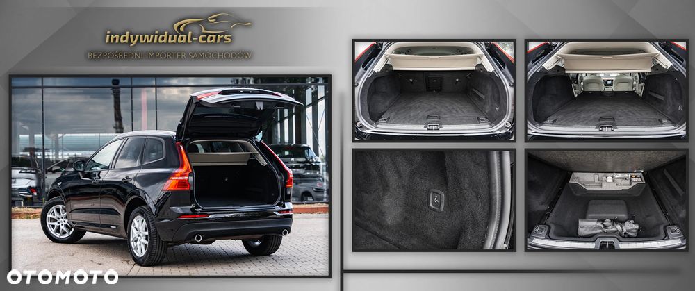 Volvo XC 60 D3 Momentum Pro - 20