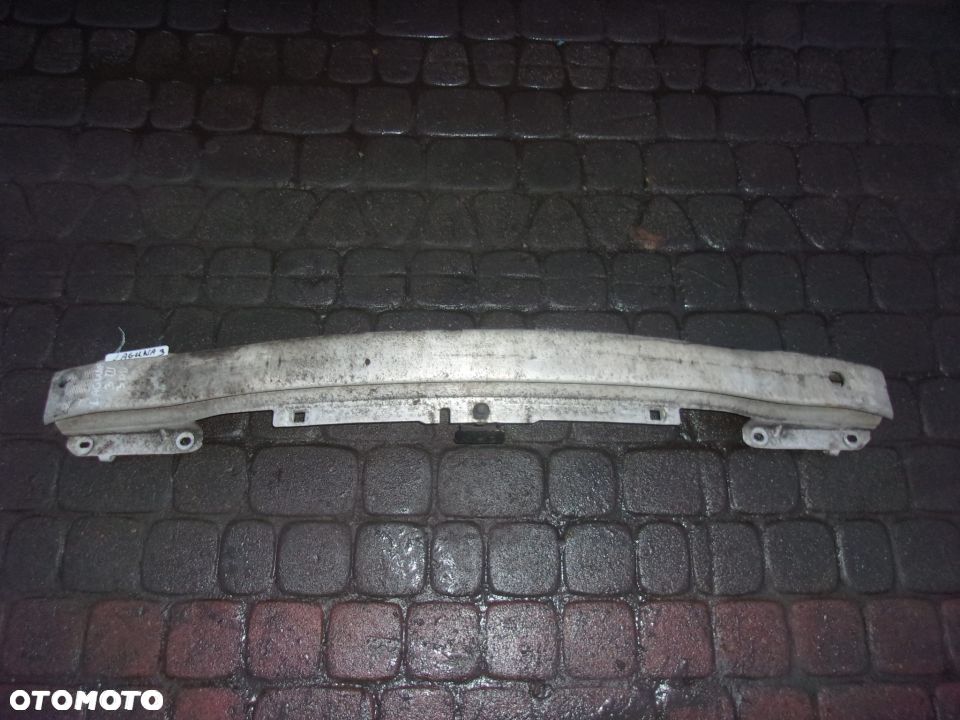 BELKA ZDERZAKA PRZÓD RENAULT LAGUNA III 3 - 1