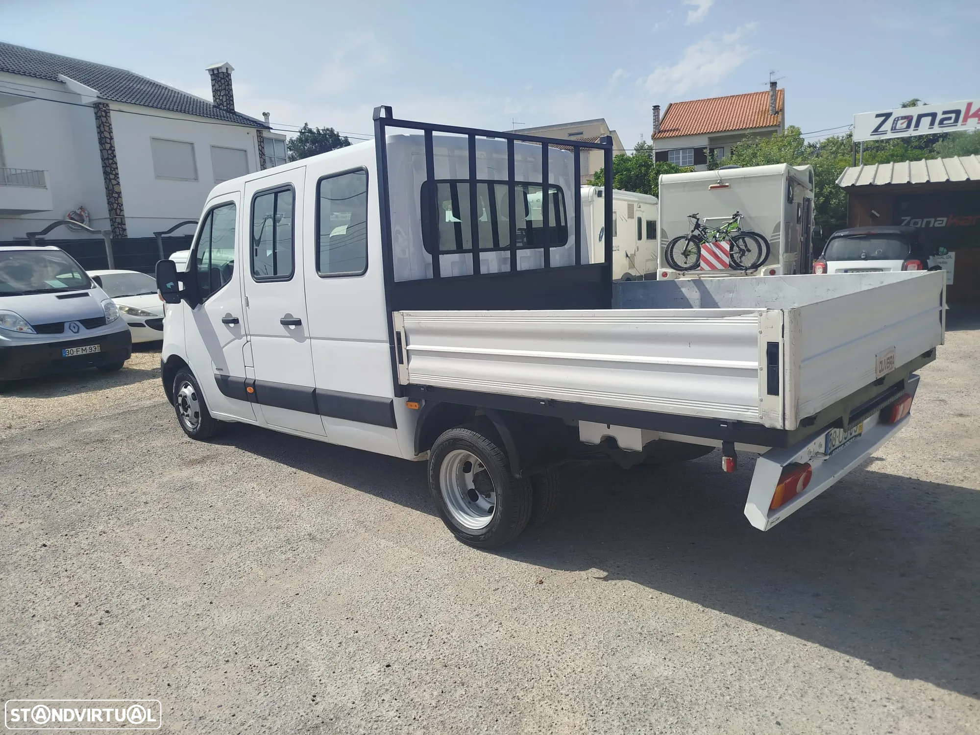 Opel MOVANO - 4