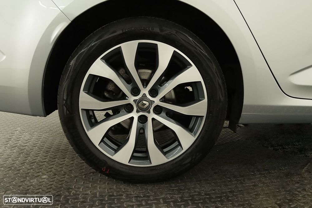 Renault Mégane Sport Tourer 1.5 Blue dCi Techno - 5