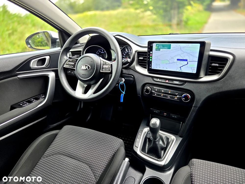 Kia Ceed 1.0 T-GDI M - 28