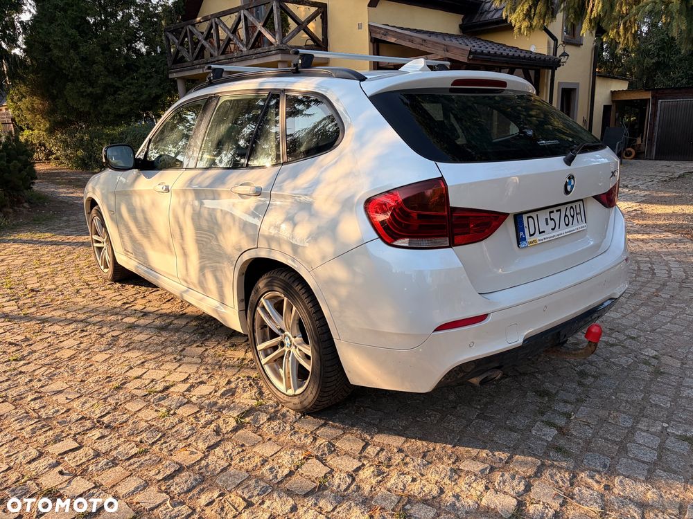 BMW X1 - 6