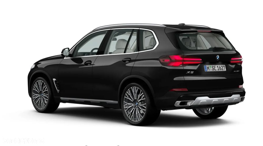 BMW X5 xDrive30d - 6