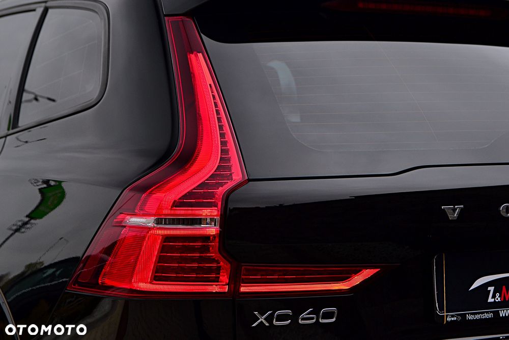 Volvo XC 60 T5 Geartronic Momentum - 14