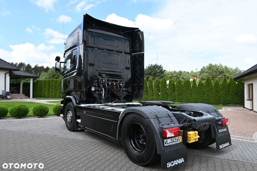 Scania R450 - 3