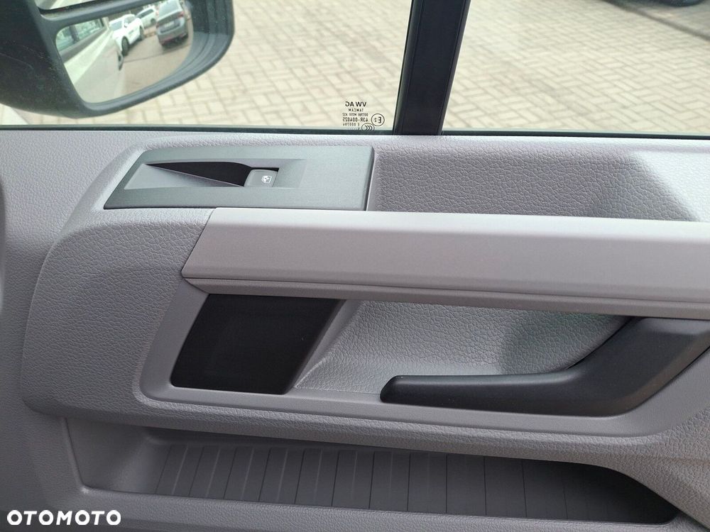 Volkswagen Crafter Brygadowy - 31