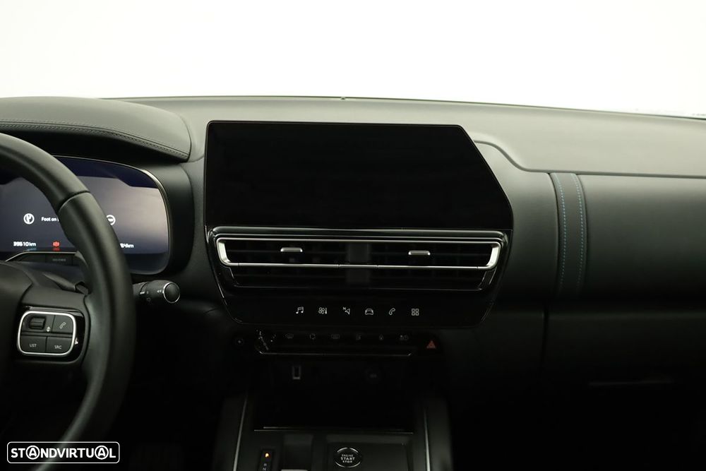 Citroën C5 Aircross - 9