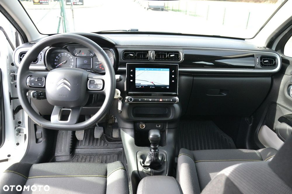 Citroën C3 - 11