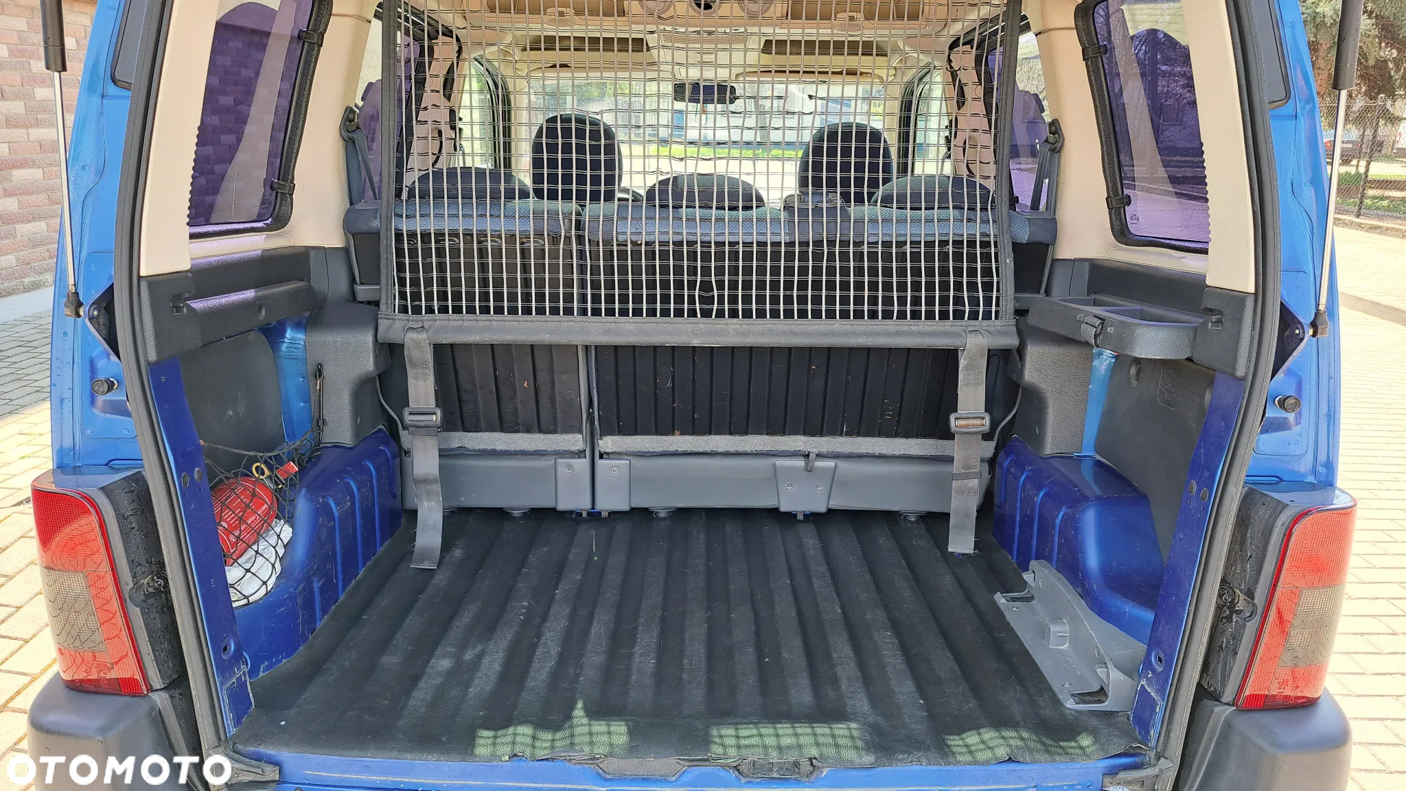 Citroën Berlingo II 1.6i Prestige - 19
