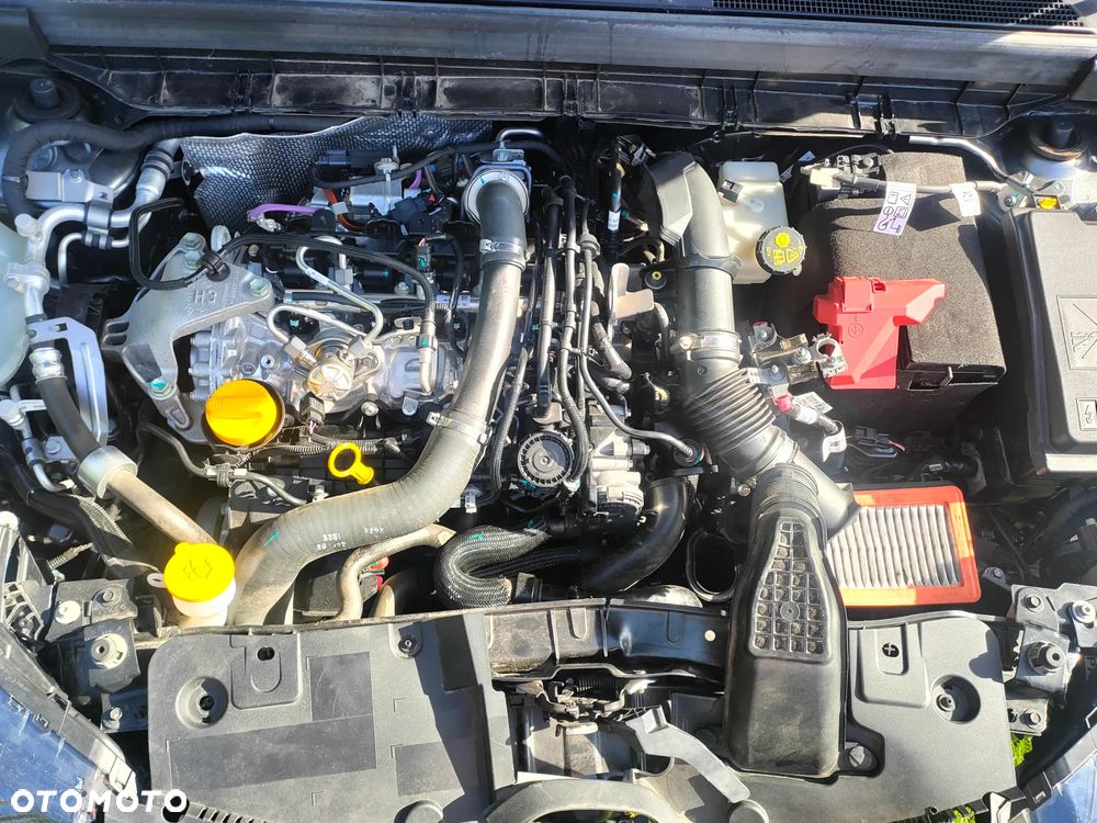 Renault Arkana TCe Mild Hybrid 140 EDC Techno - 20