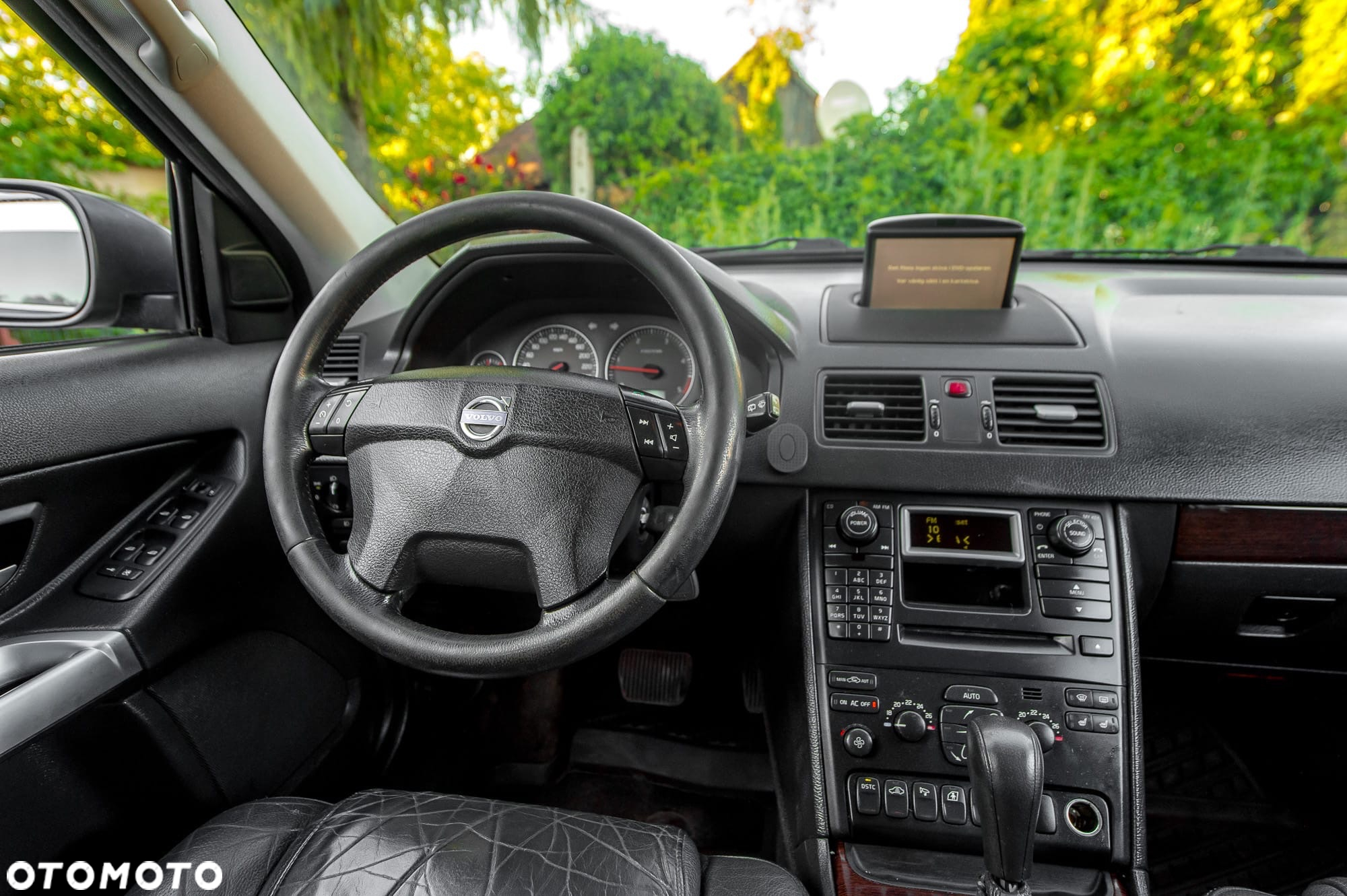 Volvo XC 90 2.4 D5 - 15