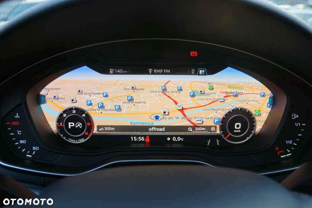 Audi A4 Avant 2.0 TDI S tronic - 20