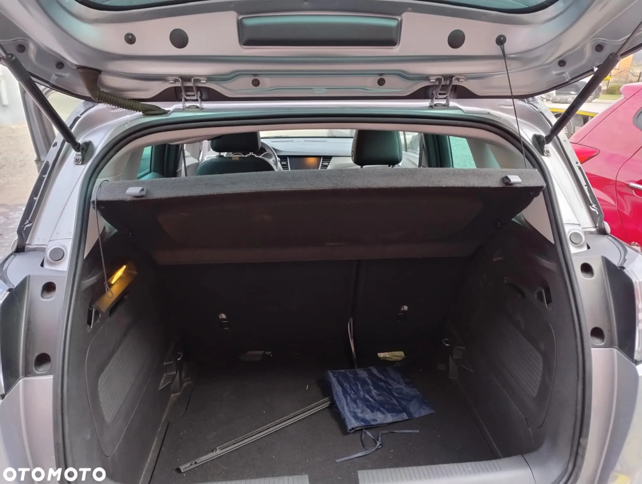 Opel Crossland X - 7