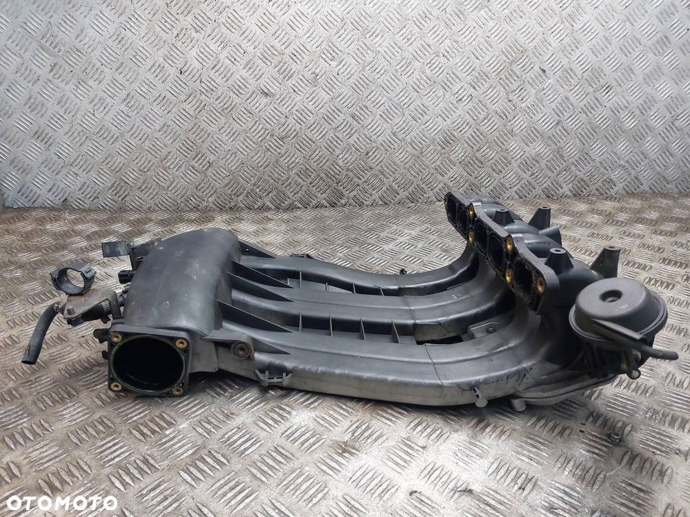 KOLEKTOR SSĄCY VOLKSWAGEN BORA I 2.3 V5 071133203A - 4