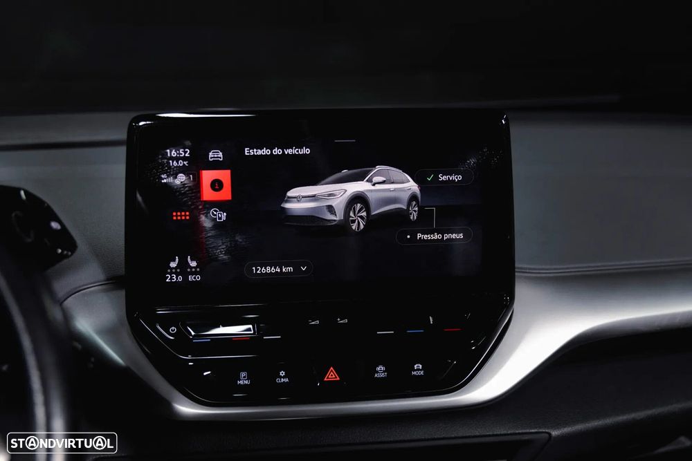 VW ID.4 Performance Upgrade Pro 1st - 23