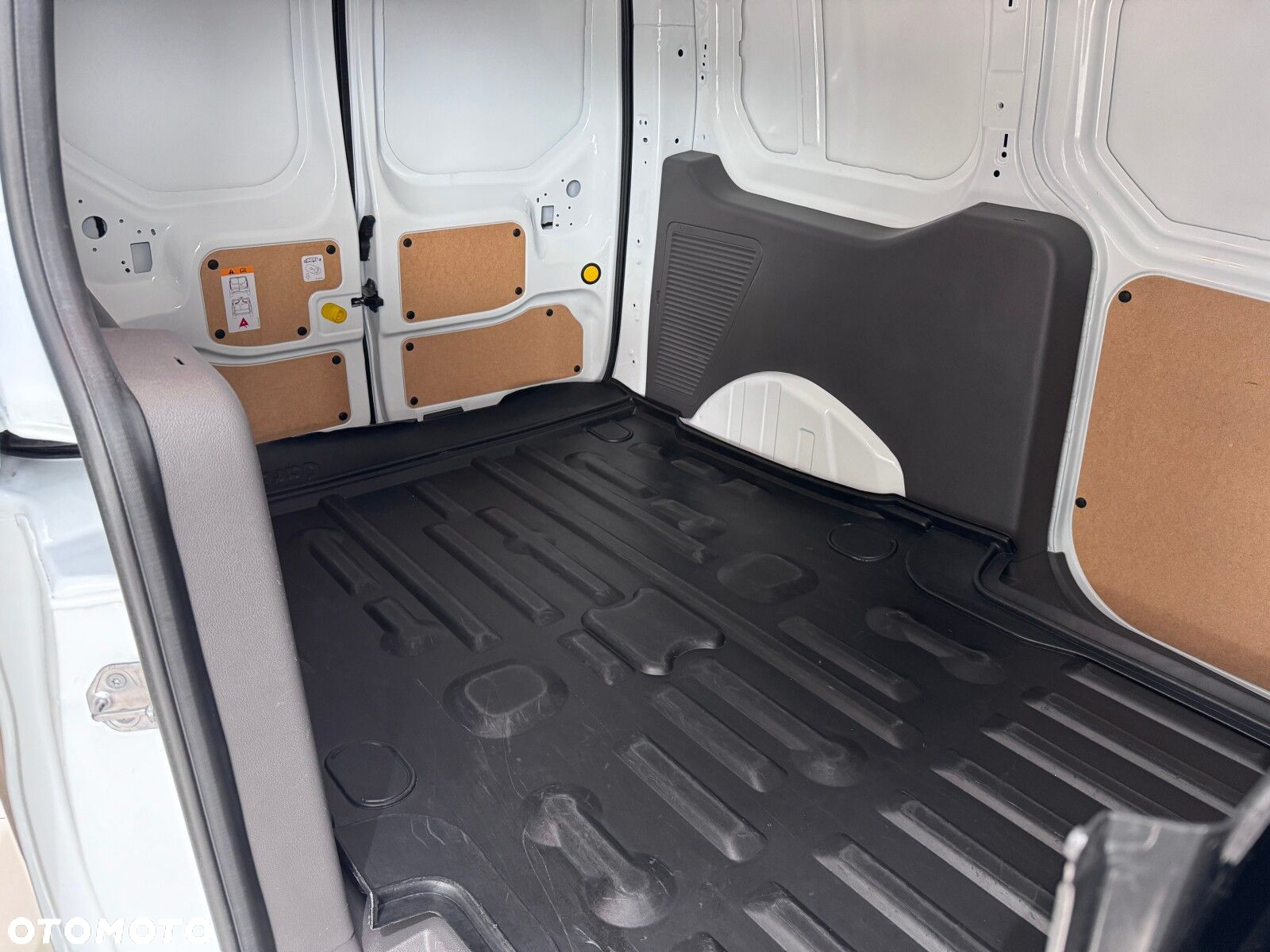 Ford transit-connect TREND - 14