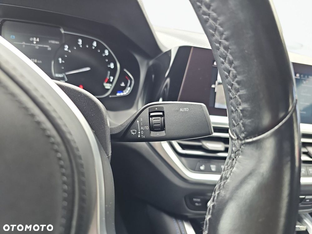 BMW Seria 2 220i M Sport - 18