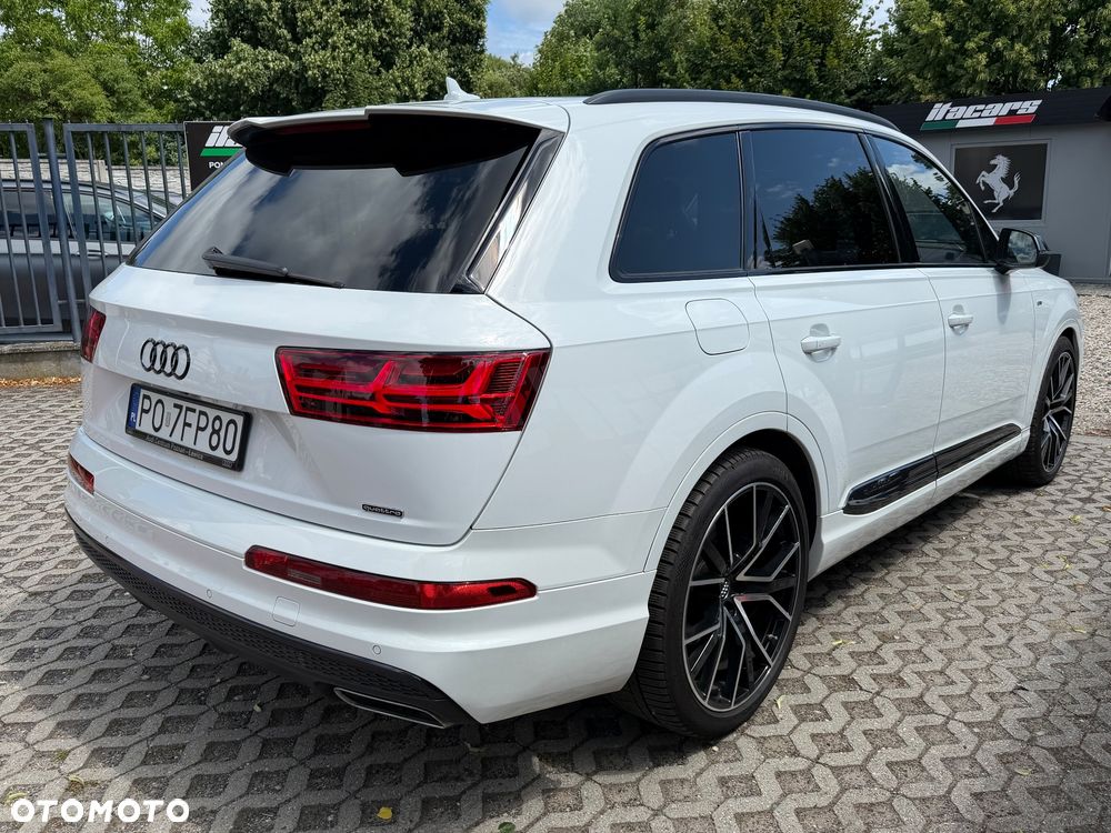 Audi Q7 - 6