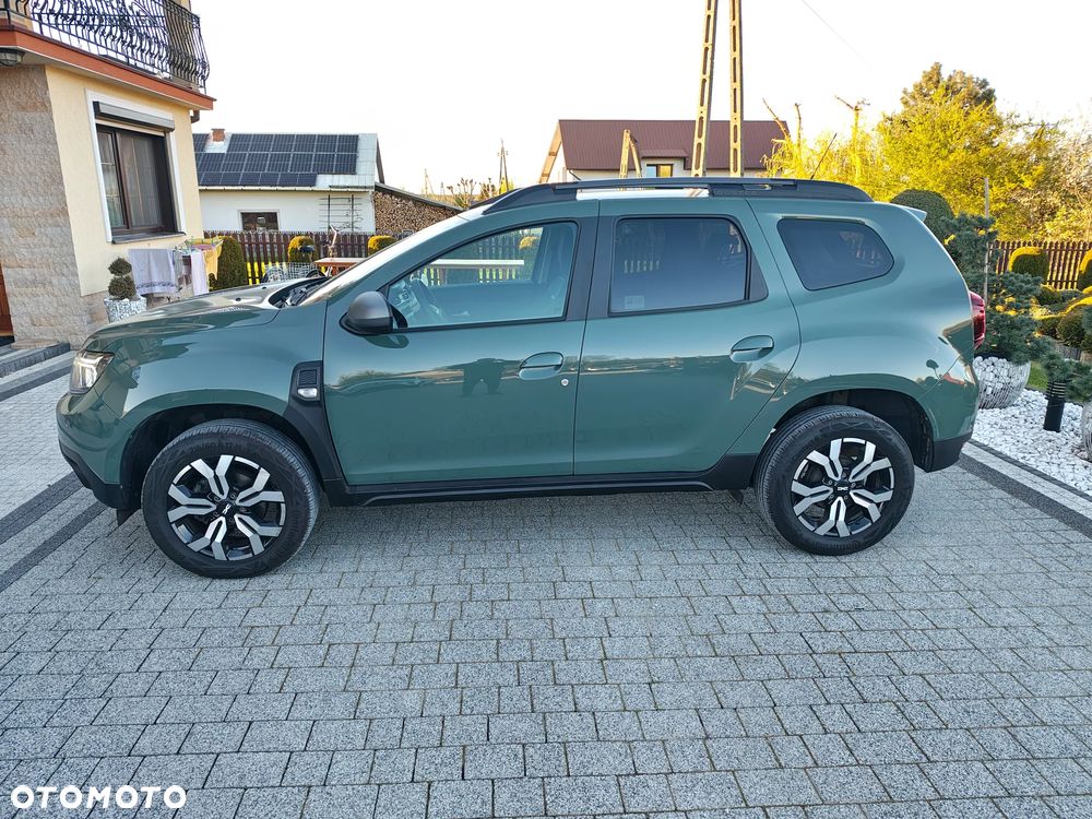 Dacia Duster 1.0 TCe Journey - 4