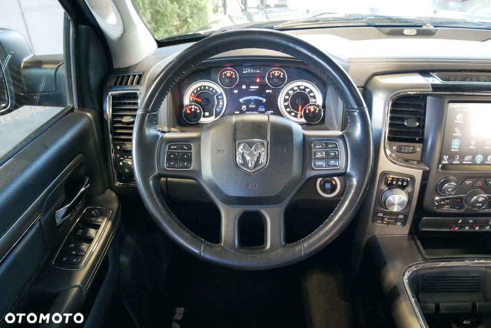 Dodge RAM - 21