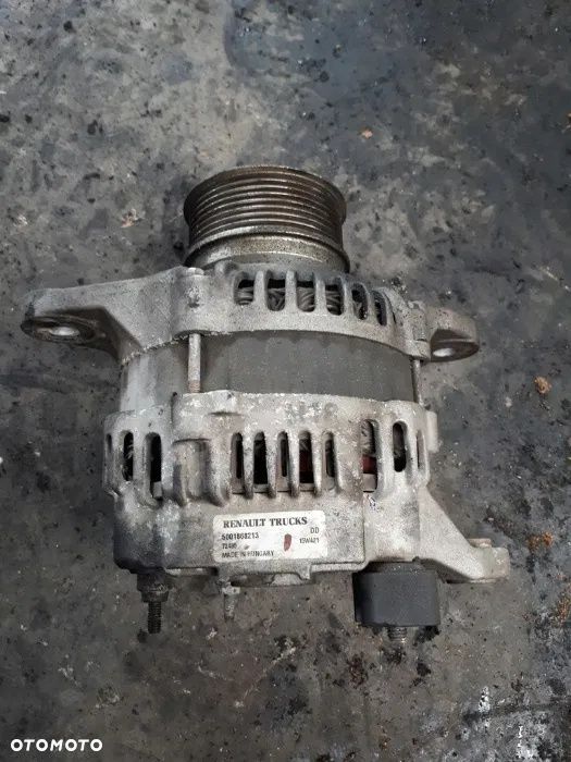 Renault PREMIUM DXI 11 alternator ! Polecam , wysyłka !! - 1