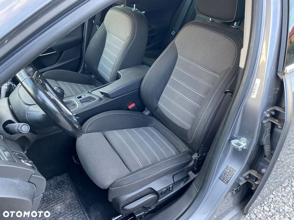 Opel Insignia 1.4 Turbo ecoFLEXStart/Stop Business Innovation - 22