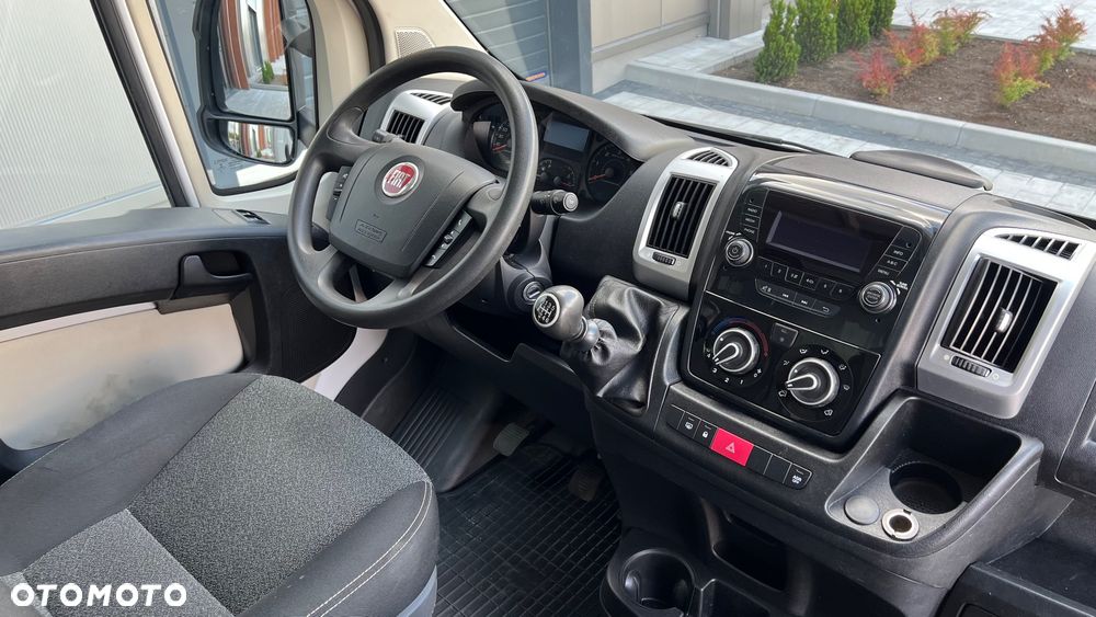 Fiat Ducato - 14
